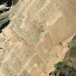 Satellite imagery of Kōh-e Chāghān, AF