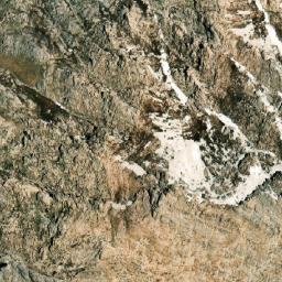 Satellite imagery of Kōh-e Kurt, AF