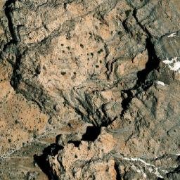 Satellite imagery of Darwāzah, AF