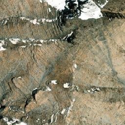 Satellite imagery of Darwāzah, AF