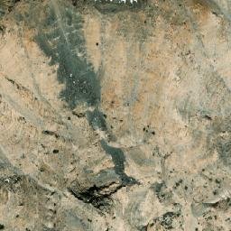 Satellite imagery of Darwāzah, AF