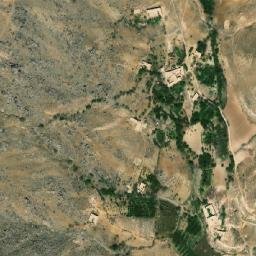 Satellite imagery of Kōh-e Nāw-e Bālā, AF