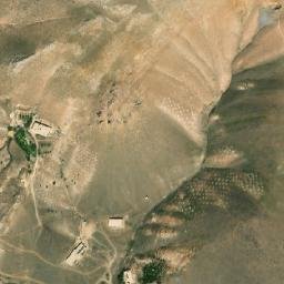 Satellite imagery of Kōh-e Nāw-e Bālā, AF