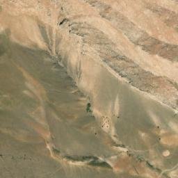 Satellite imagery of Kōh-e Nāw-e Bālā, AF