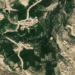 Satellite imagery of Kōh-e Sapaydī, AF