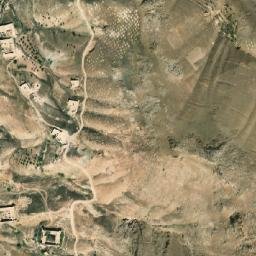 Satellite imagery of Kōh-e Sapaydī, AF