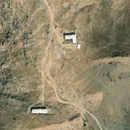 Satellite imagery of Kōh-e Nowchah, AF