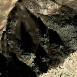 Satellite imagery of Bar Darī, AF