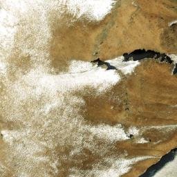 Satellite imagery of Kōh-e Hazār Buz, AF