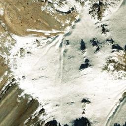 Satellite imagery of Yatal Kōh, AF