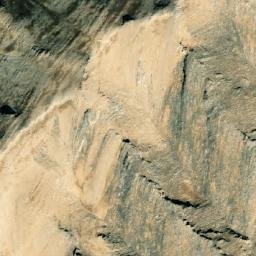 Satellite imagery of Kōh-e Sar Qōl, AF