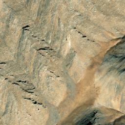 Satellite imagery of Kōh-e Sar Qōl, AF