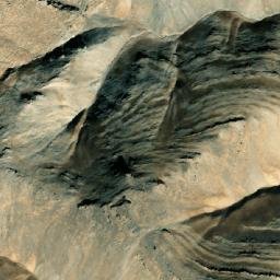 Satellite imagery of Kōh-e Sar Qōl, AF