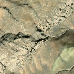 Satellite imagery of Qolleh-ye Qasīm, AF