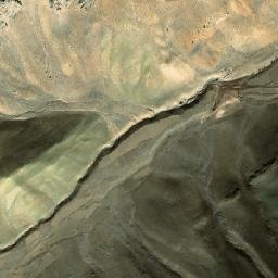 Satellite imagery of Qolleh-ye Qasīm, AF