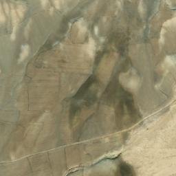 Satellite imagery of Tapah-ye Pāmī, AF