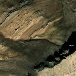 Satellite imagery of Tilalghū, AF