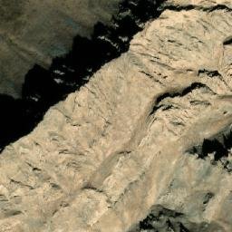 Satellite imagery of Tilalghū, AF