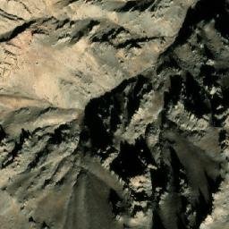 Satellite imagery of Tilalghū, AF