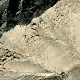 Satellite imagery of Zūn, AF