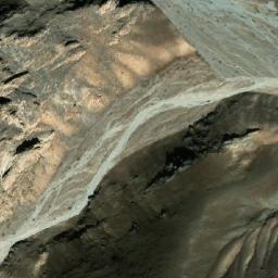 Satellite imagery of Zūn, AF