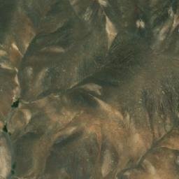 Satellite imagery of Māzār-e Shēruk, AF