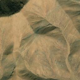 Satellite imagery of Shash Gāw Sarē, AF