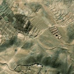 Satellite imagery of Bādah-ye Siyāh Ghar, AF