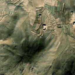Satellite imagery of Bādah-ye Siyāh Ghar, AF