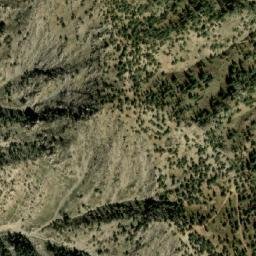 Satellite imagery of Birgay, AF