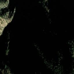 Satellite imagery of Nāwah-ye Zowrāṉah, AF