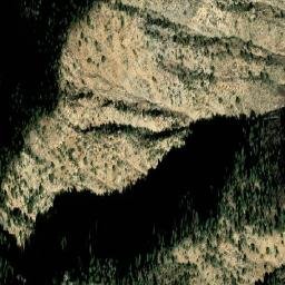 Satellite imagery of Nāwah-ye Zowrāṉah, AF