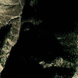 Satellite imagery of Nāwah-ye Zowrāṉah, AF