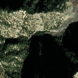 Satellite imagery of Zhawêrah Ghar, AF