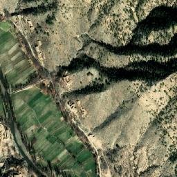 Satellite imagery of Zhawêrah Ghar, AF