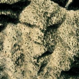 Satellite imagery of Tambar Ghar, AF