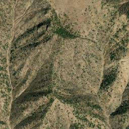 Satellite imagery of Sêpayrah Wulay Ghar, AF