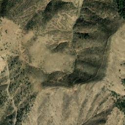Satellite imagery of Sêpayrah Wulay Ghar, AF