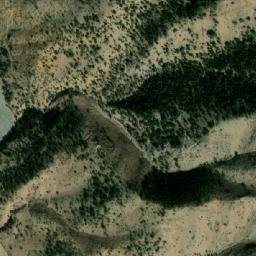 Satellite imagery of Nāwē Ghar, AF