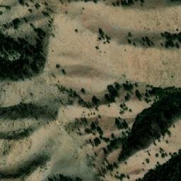 Satellite imagery of Nāwē Ghar, AF