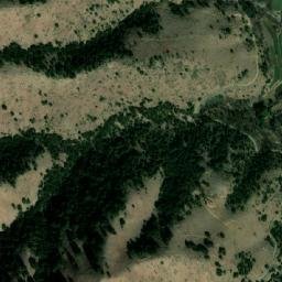 Satellite imagery of Nāwē Ghar, AF