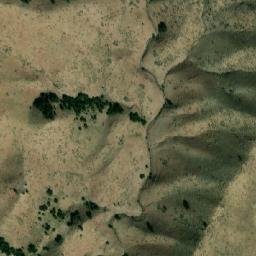 Satellite imagery of Ōsēlay Ghar, AF