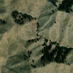 Satellite imagery of Ōsēlay Ghar, AF