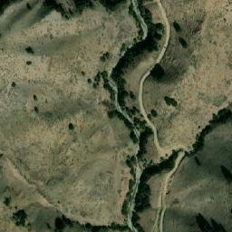 Satellite imagery of Ōsēlay Ghar, AF