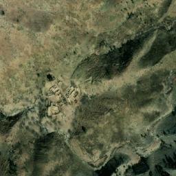Satellite imagery of Afẕalī Ghar, AF
