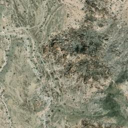 Satellite imagery of Granite Mine, US