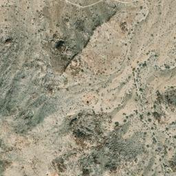 Satellite imagery of Granite Mine, US
