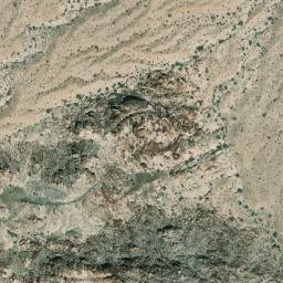 Satellite imagery of Granite Mine, US