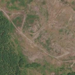 Satellite imagery of Cobb Mine, US