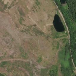Satellite imagery of Cobb Mine, US